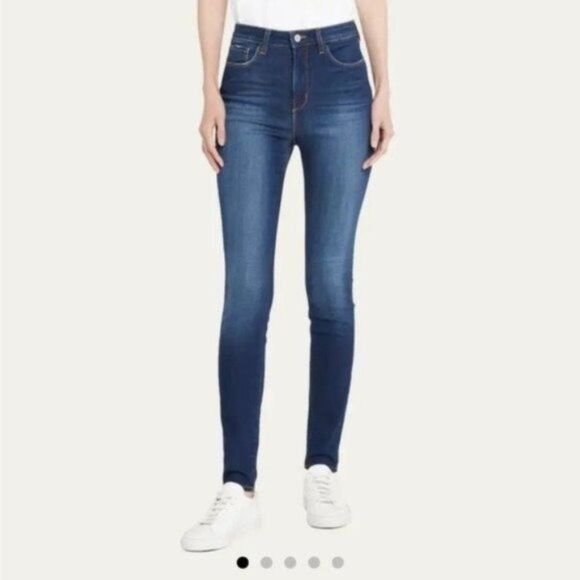 L'AGENCE Jeans - Picture 1 of 9